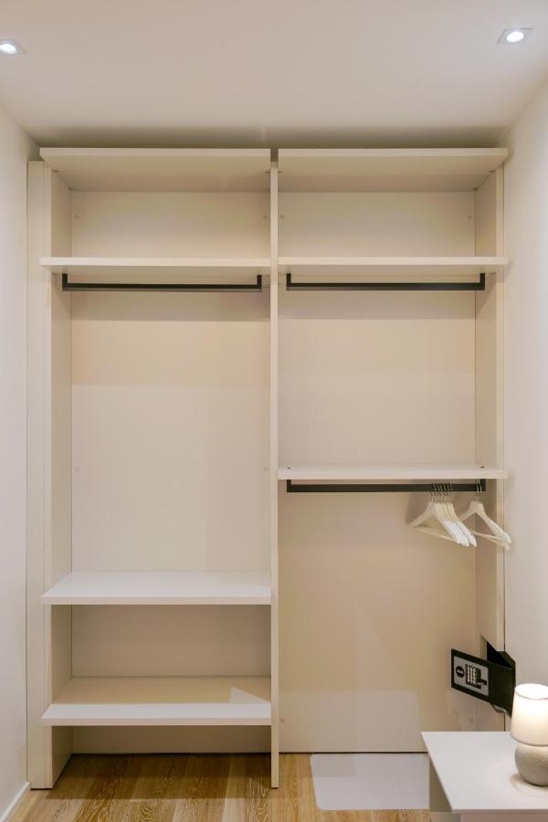 Crispi 7 Appartement Côme