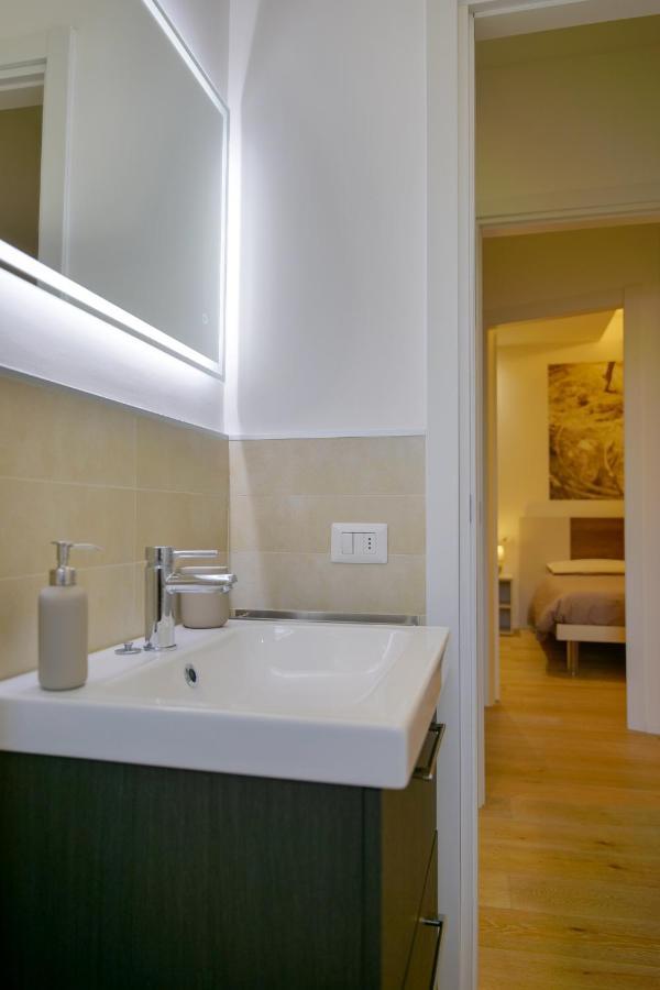 Crispi 7 Appartement *