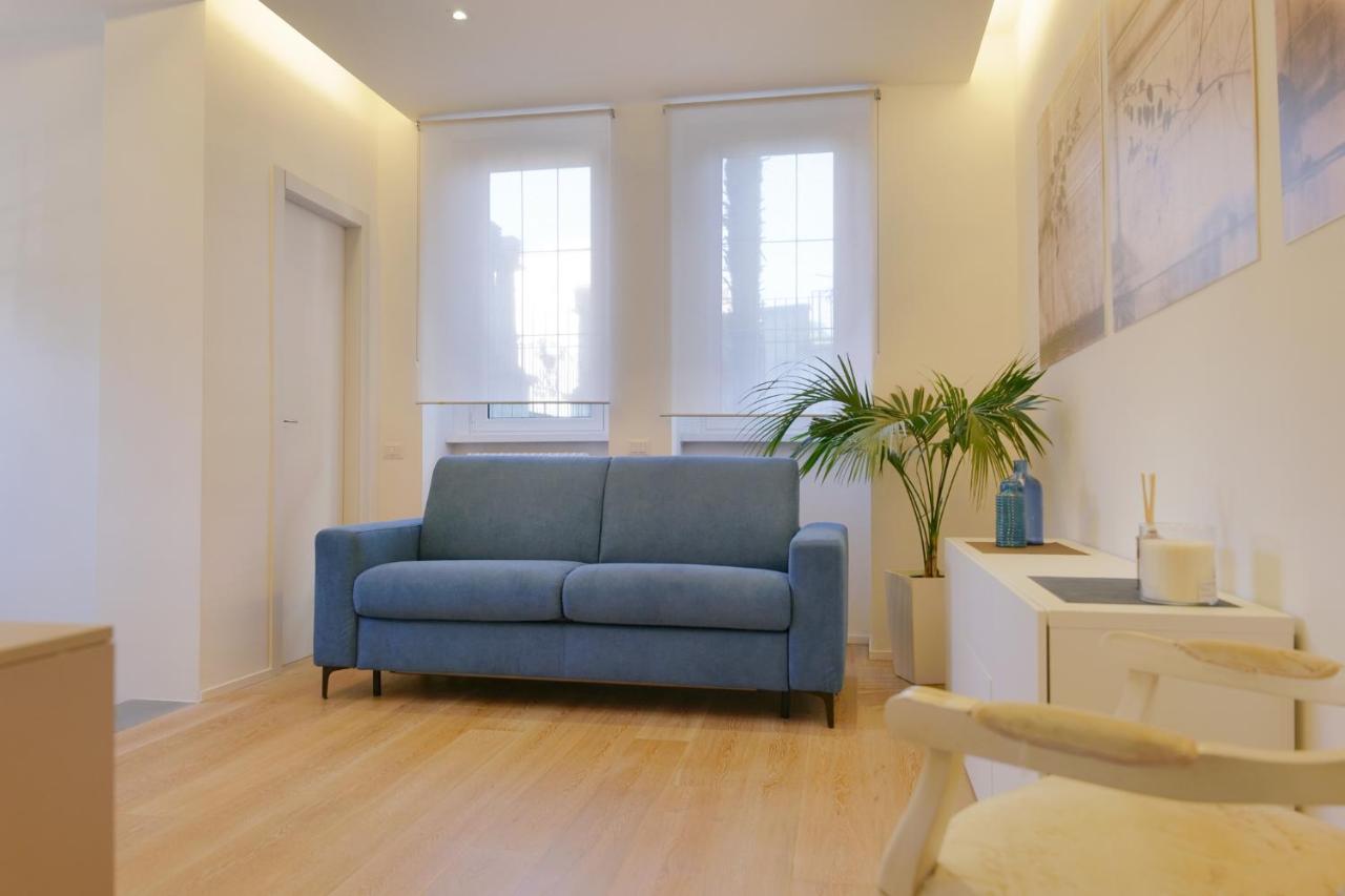 Crispi 7 Appartement